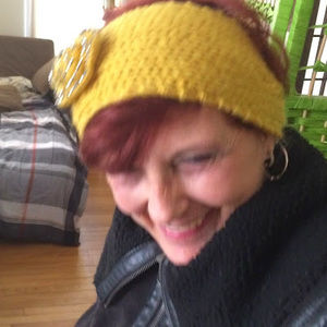 Meet your Posher, Janice m